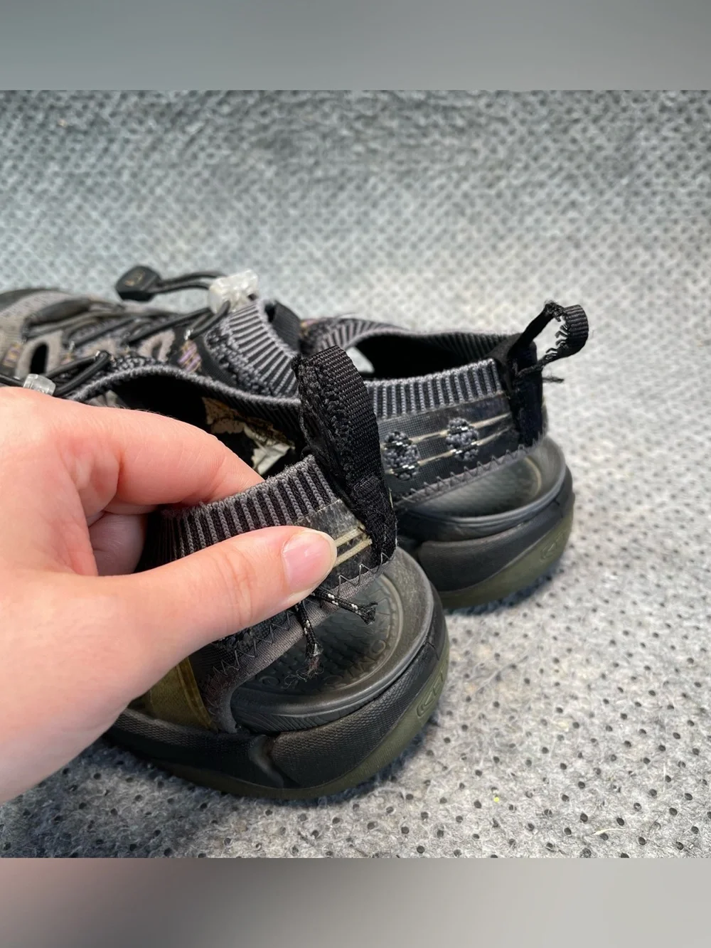 Keen Evofit One Sandals Size 12 Men’s